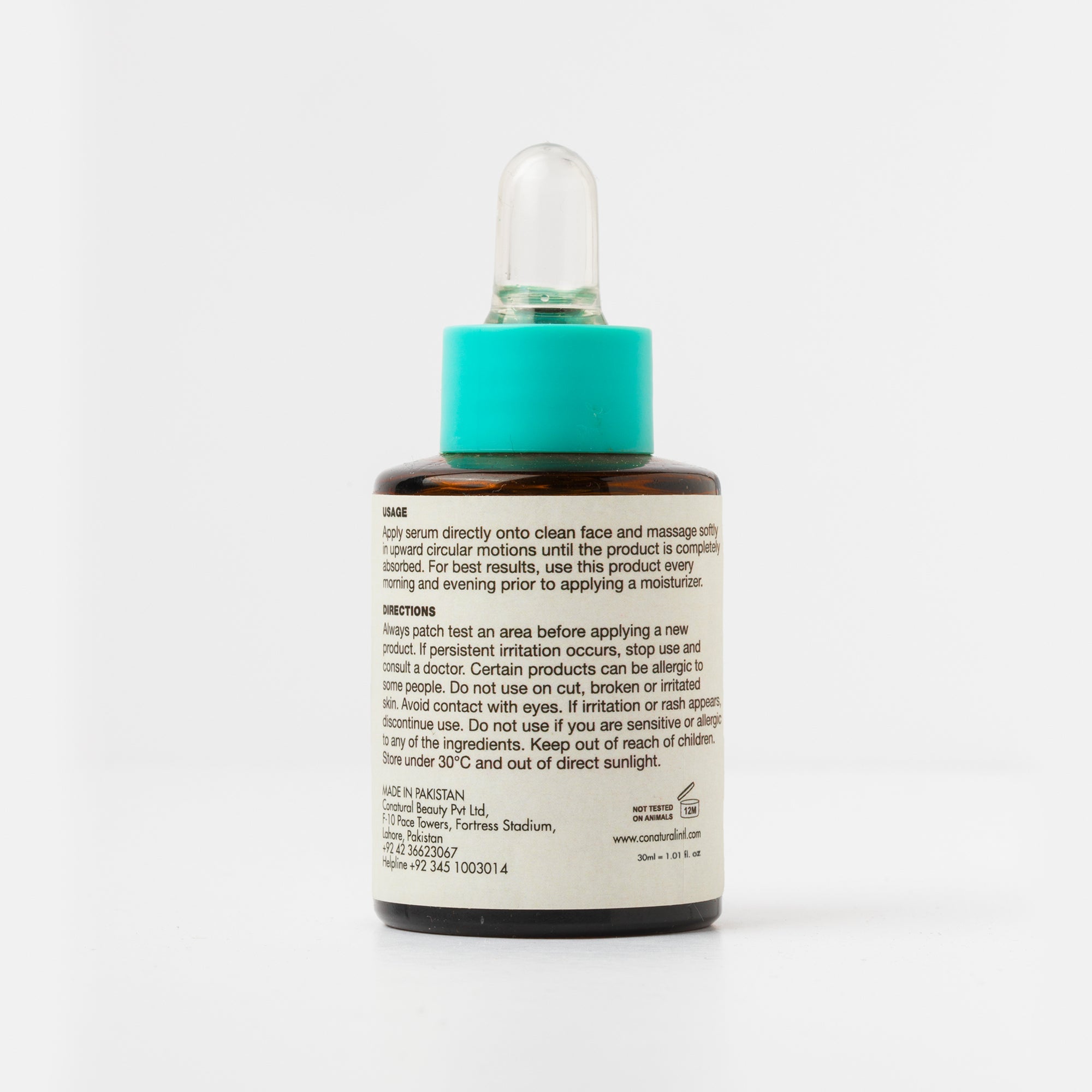 Anti-Aging Skin Serum