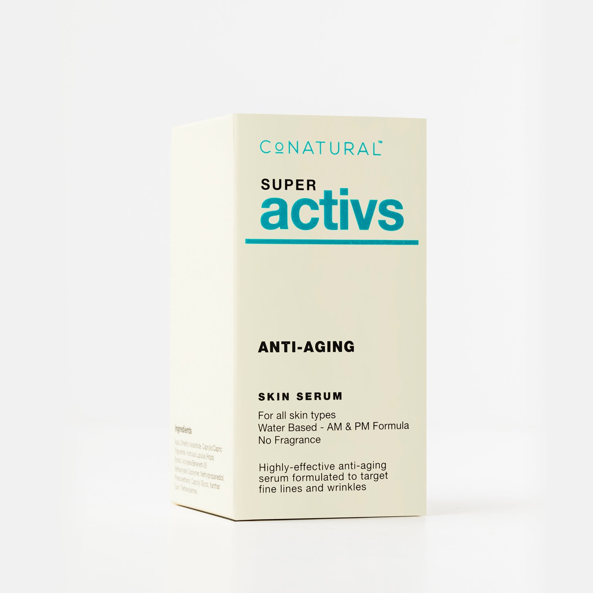 Anti-Aging Skin Serum