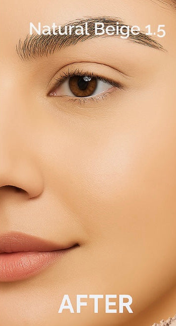 Softlight Setting Powder
