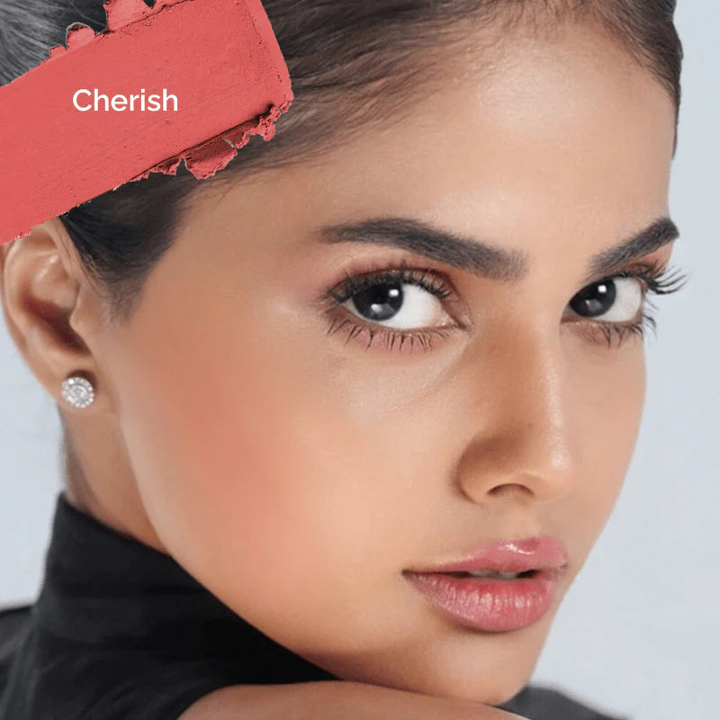 Blush Crush