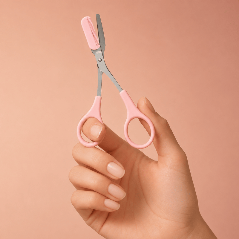 Brow Grooming Set