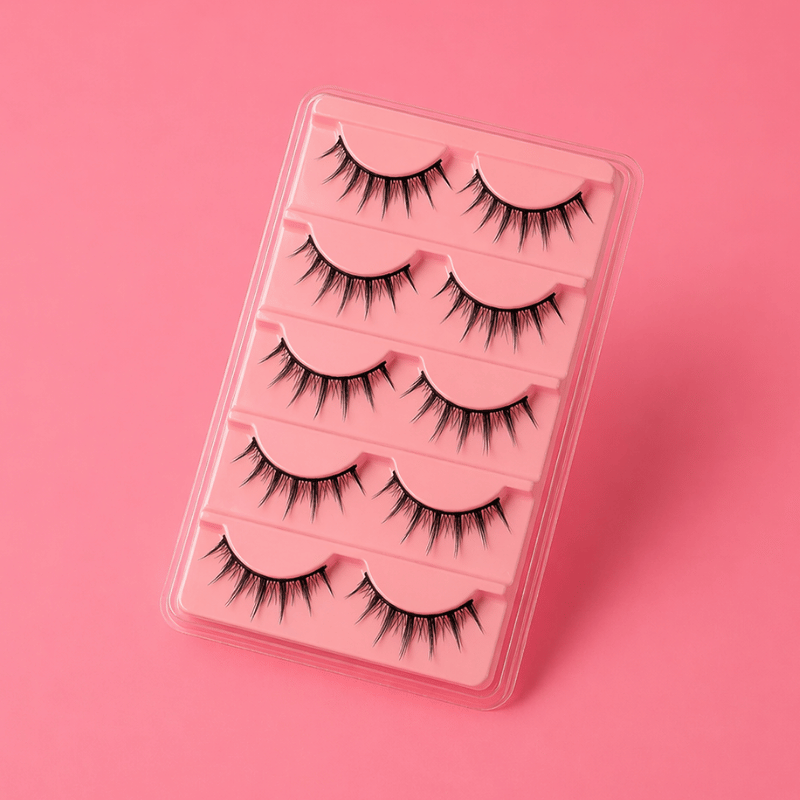 Fairy Luxe 3D Lashes