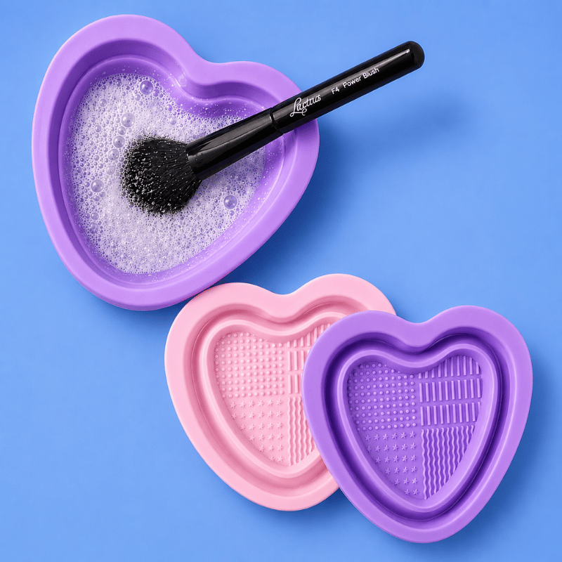 Makeup Brush Cleaner