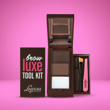 Brow Luxe ™ Tool Kit