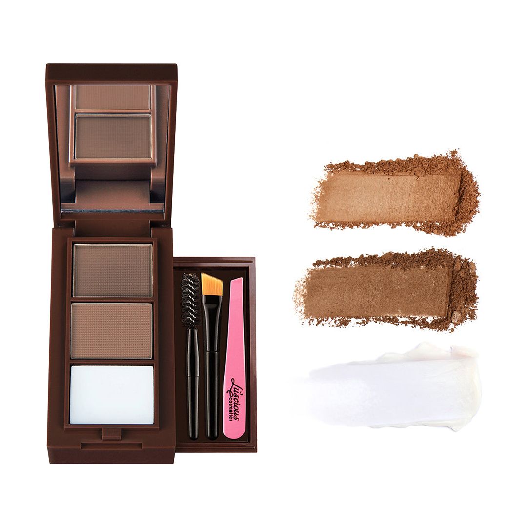Brow Luxe ™ Tool Kit