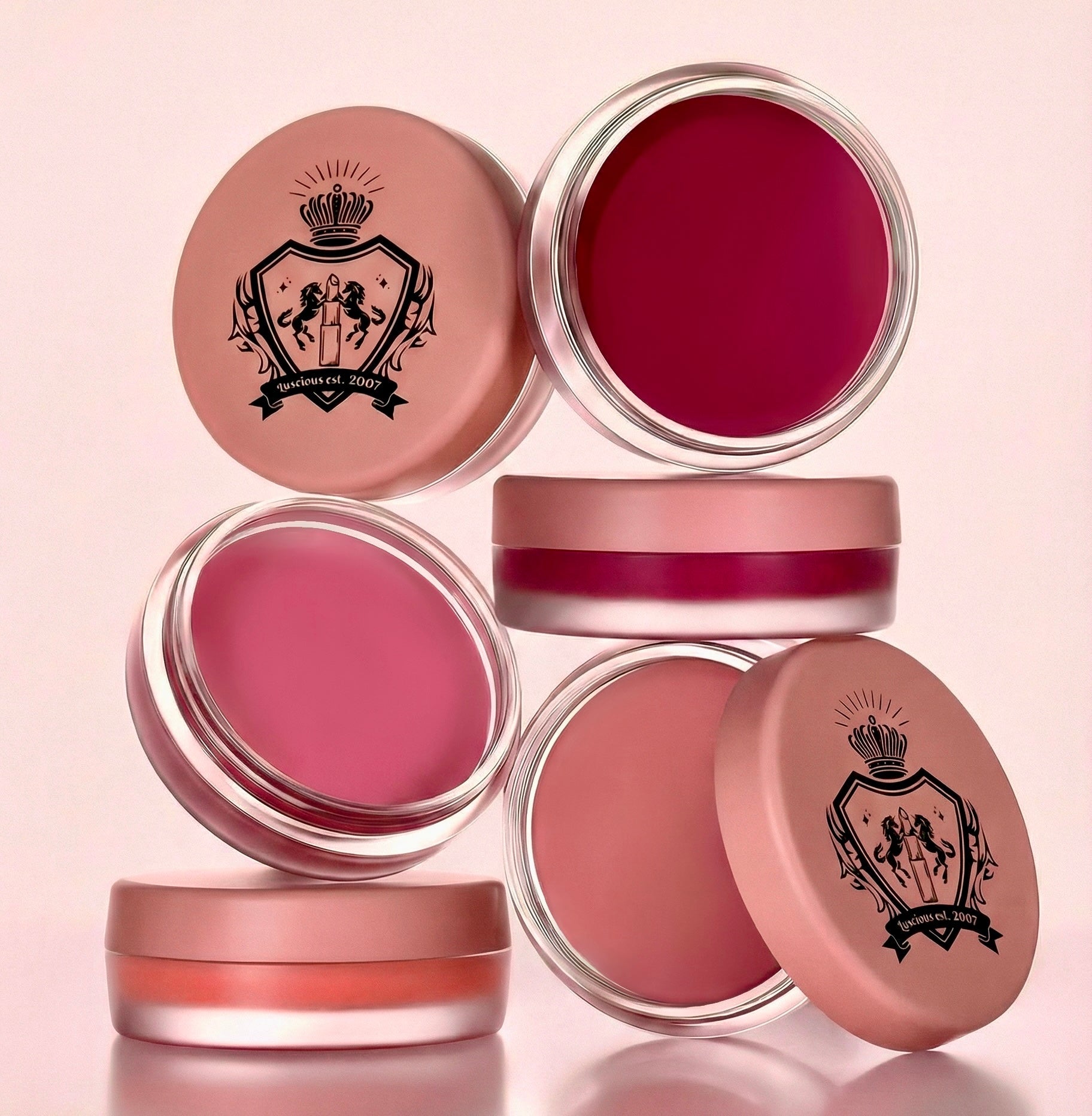 Blush Crush