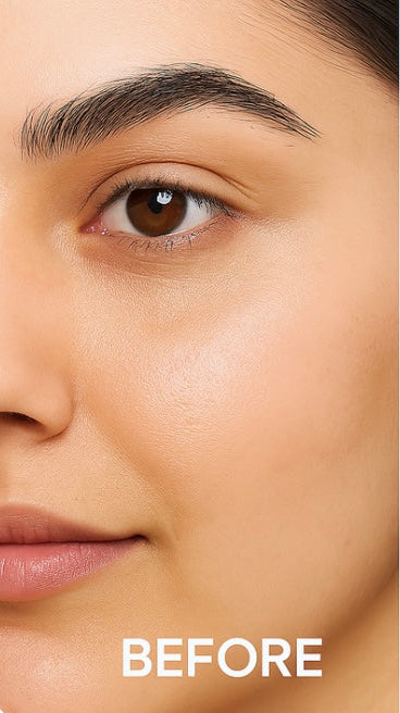Softlight Setting Powder
