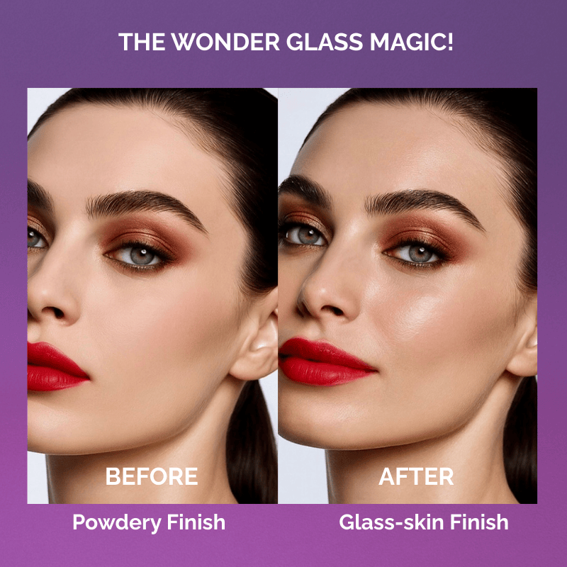 Wonder Glass Makeup Setting Spray